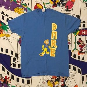 Rare DARE shirt
